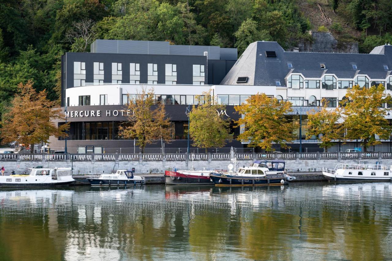Hotel Mercure Namur