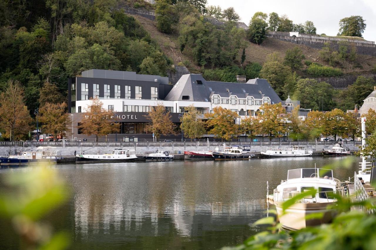Mercure Namur