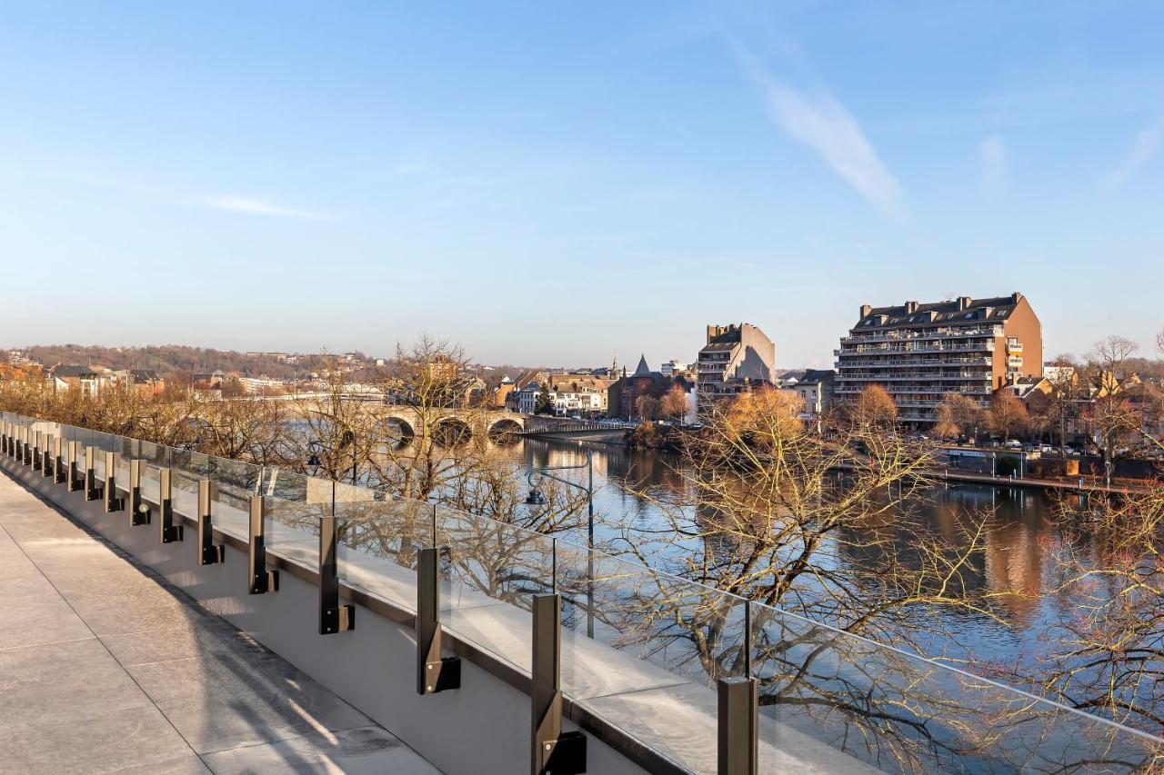 Mercure 4* Namur