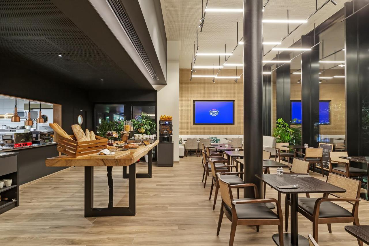 Mercure 4* Namur