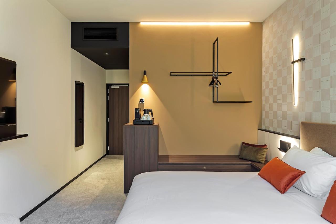 Mercure