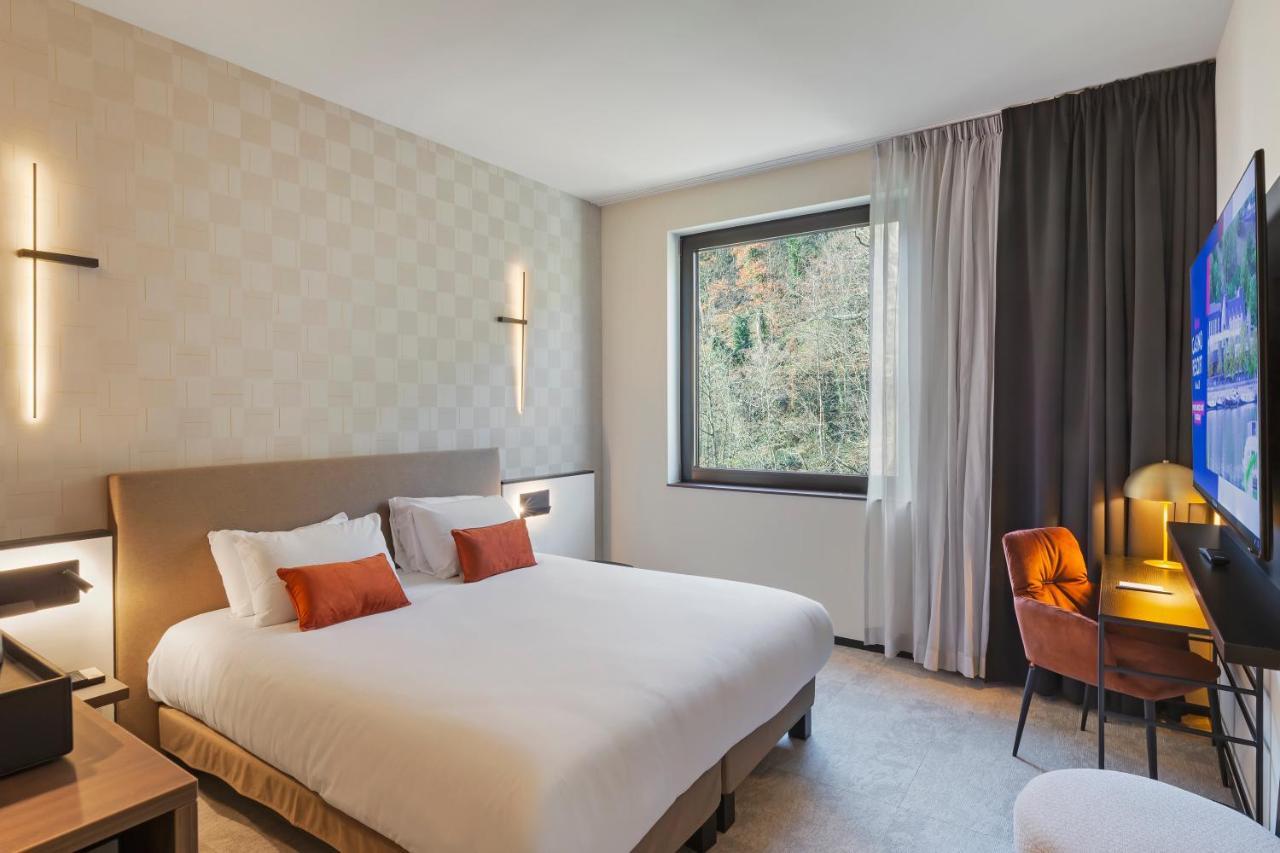 Beauregard 4* Namur (Namen)