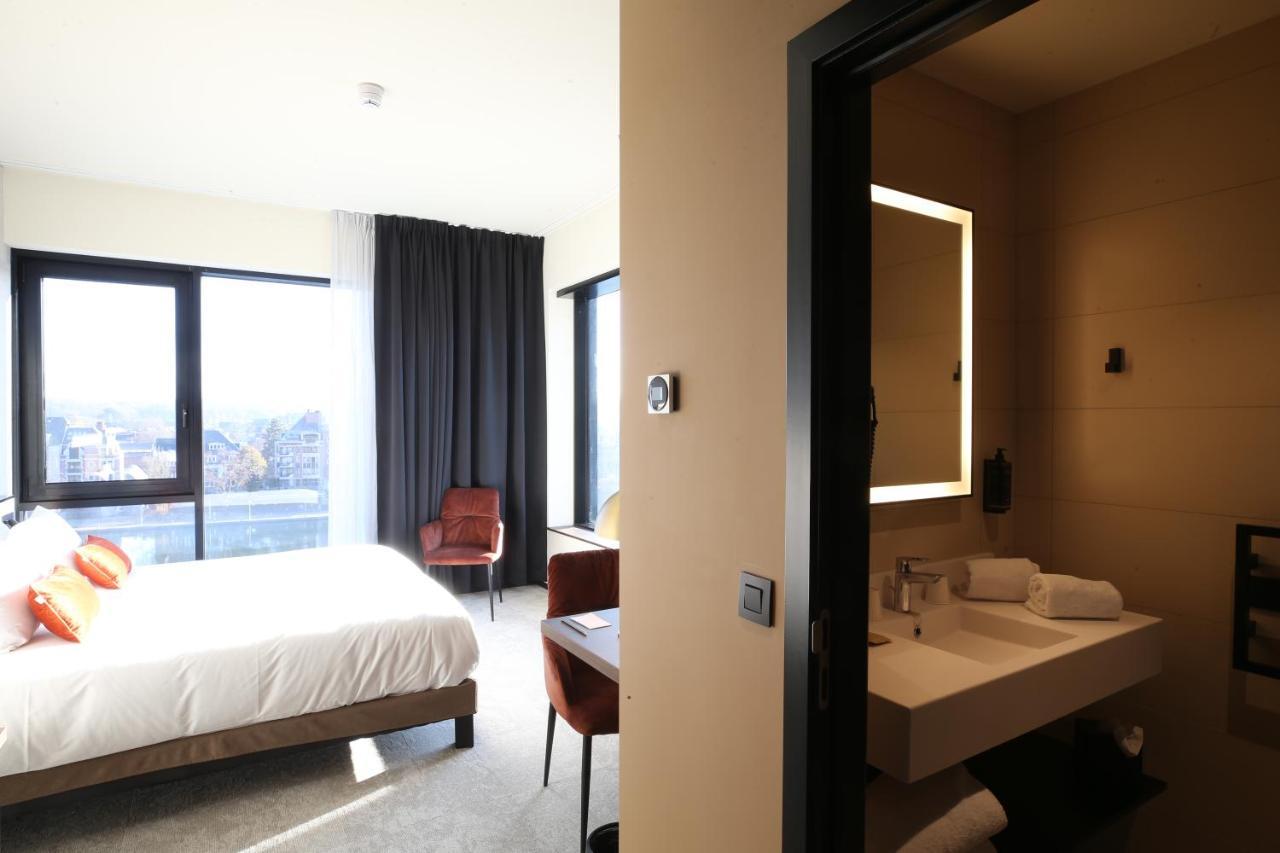 Mercure 4* Namur