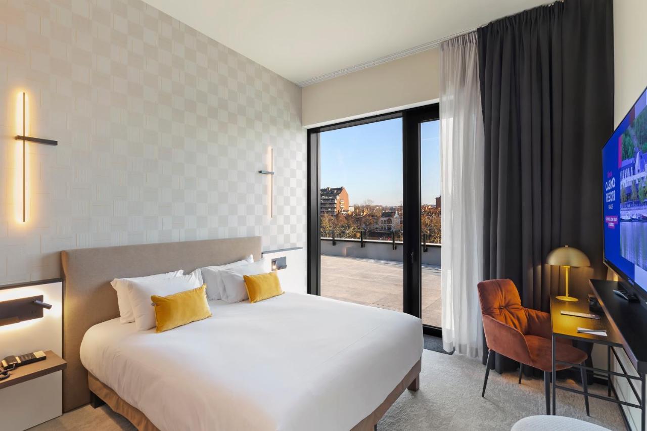 Mercure Hotel Namur