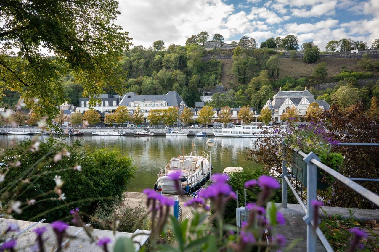 Mercure Hotel Namur