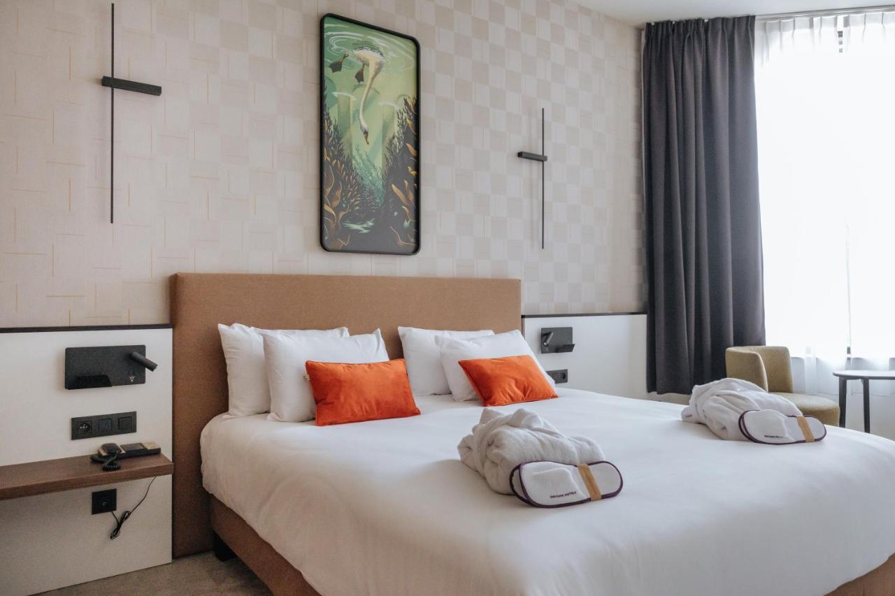 Mercure 4*