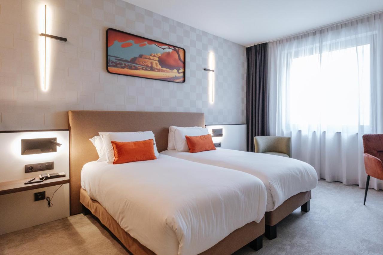Mercure Namur