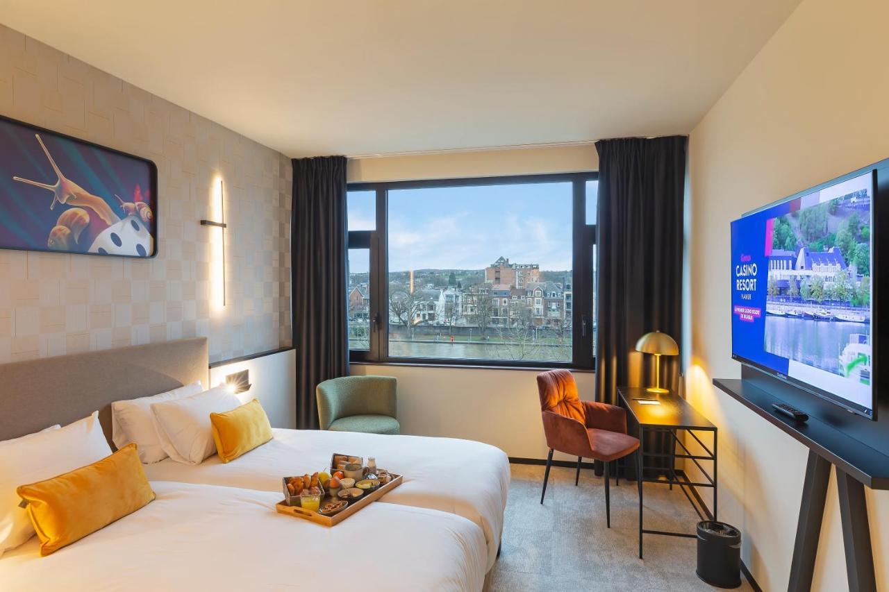 Mercure Hotel 4*