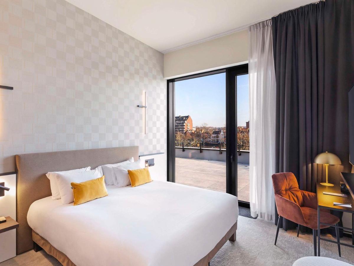 Mercure Hotel 4*