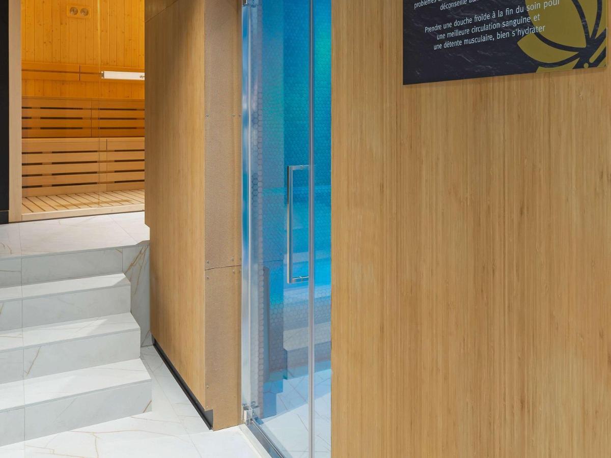 Mercure 4* Namur