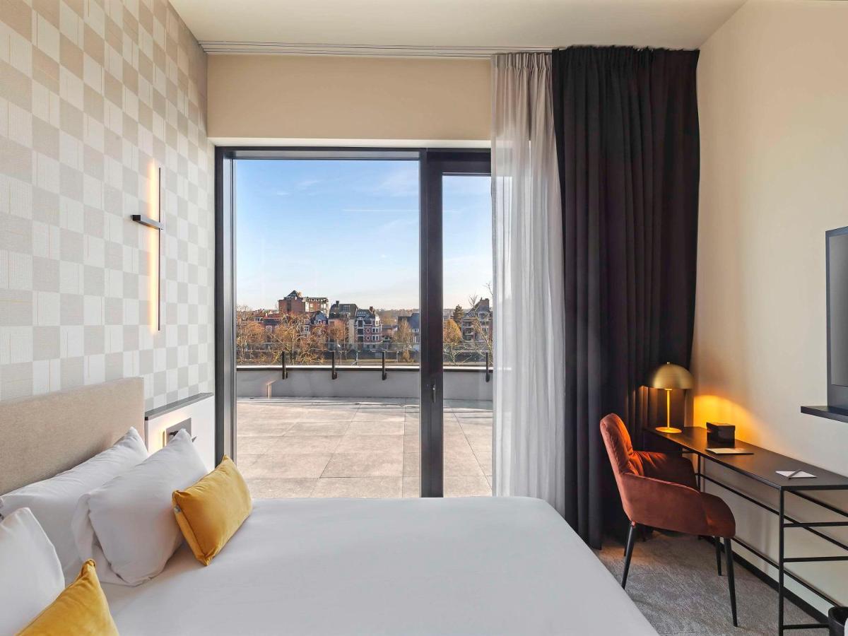 Mercure Hotel