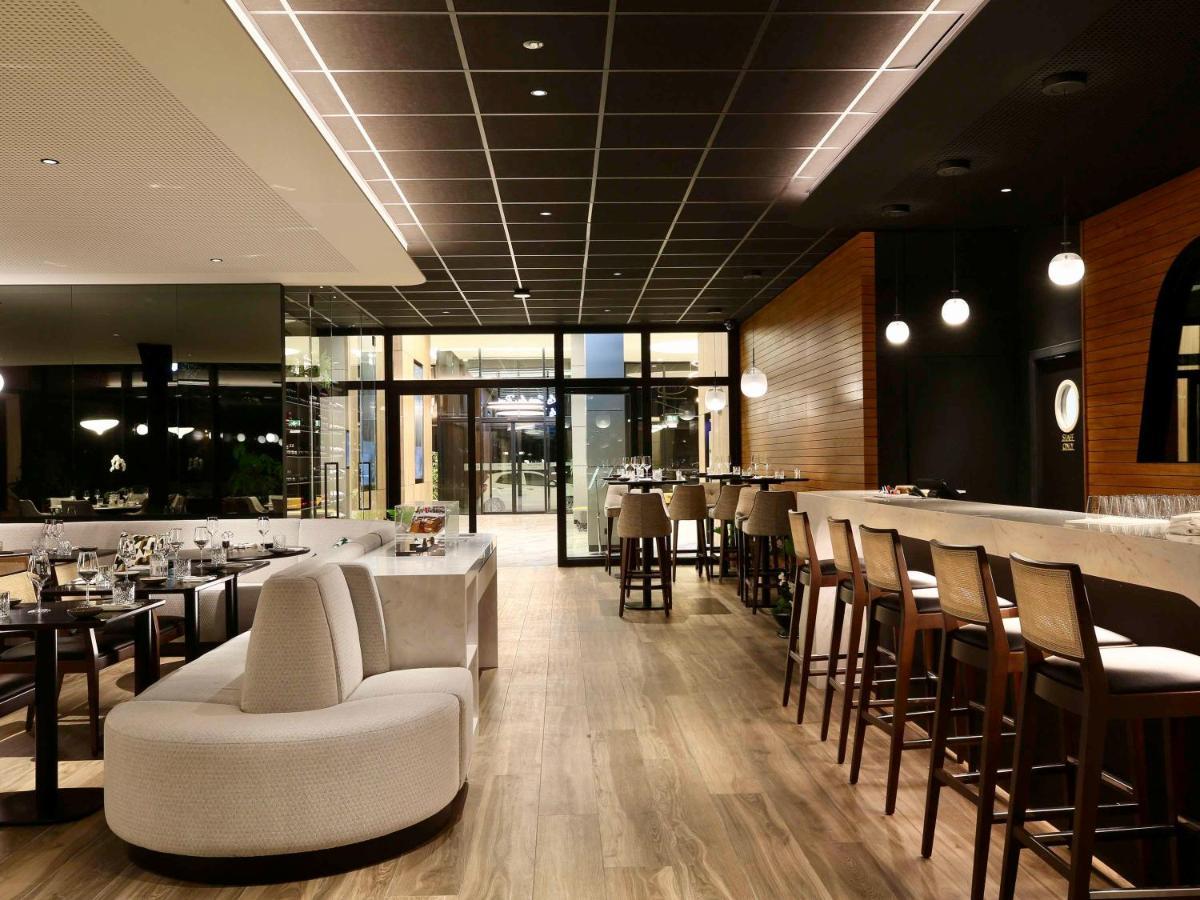 Hotel Mercure Namur