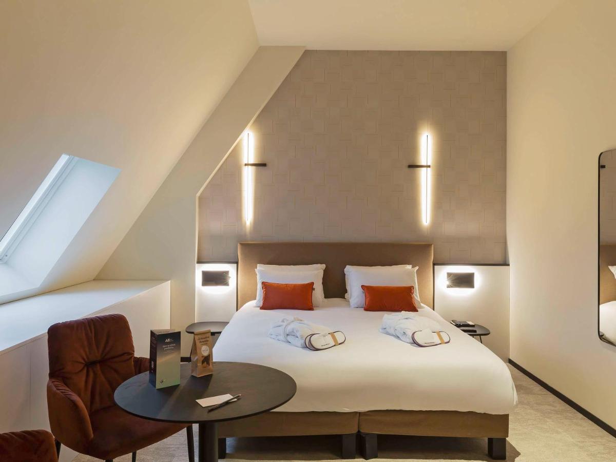 Hotel Beauregard 4*