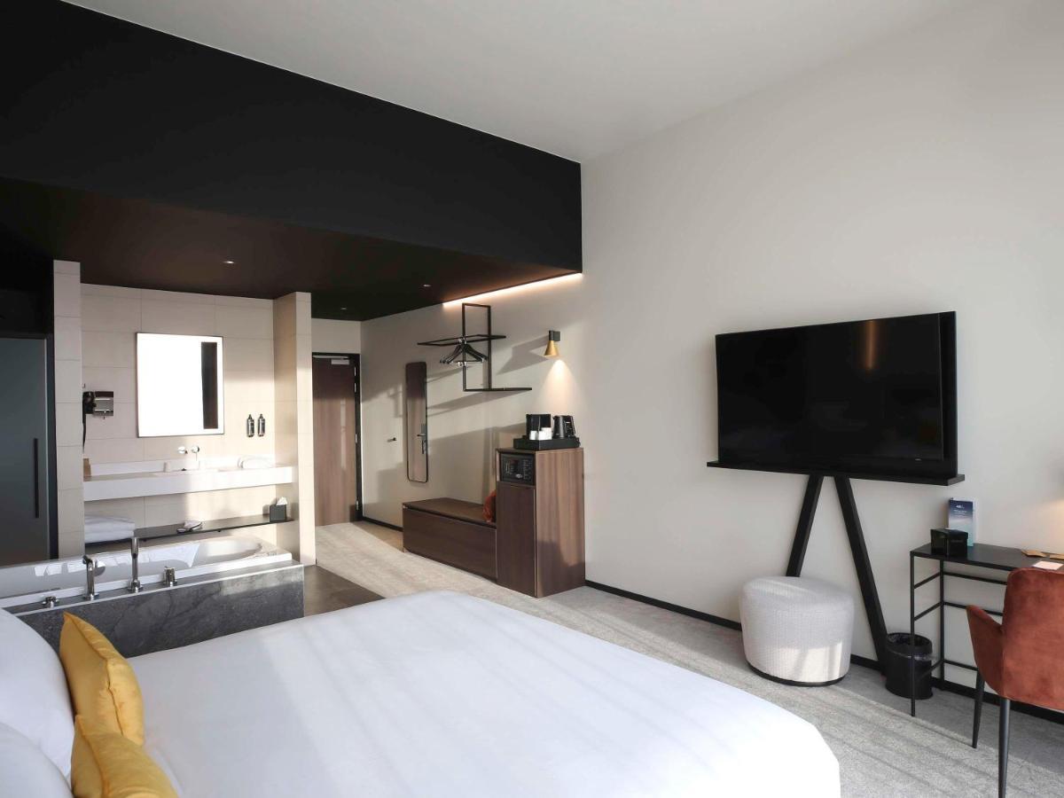 Hotel Beauregard Namur (Namen)
