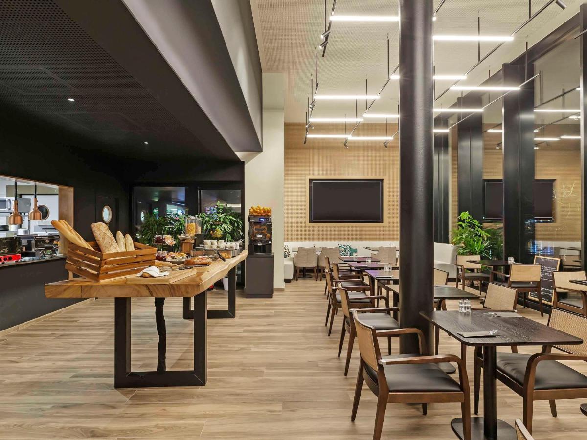 Mercure Hotel Namur