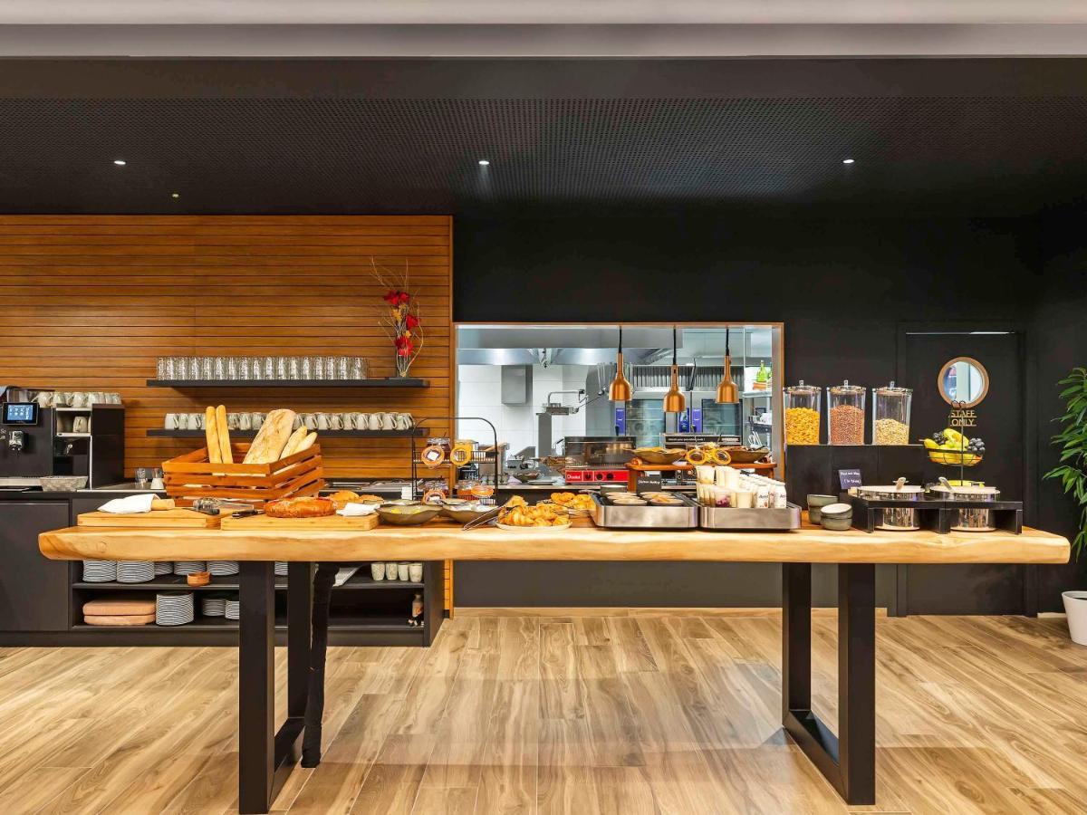 Mercure 4* Namur