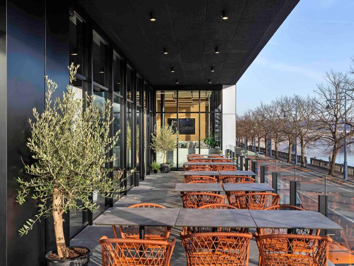 Mercure Hotel Namur