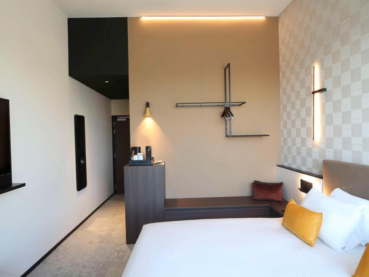 Mercure 4* Namur
