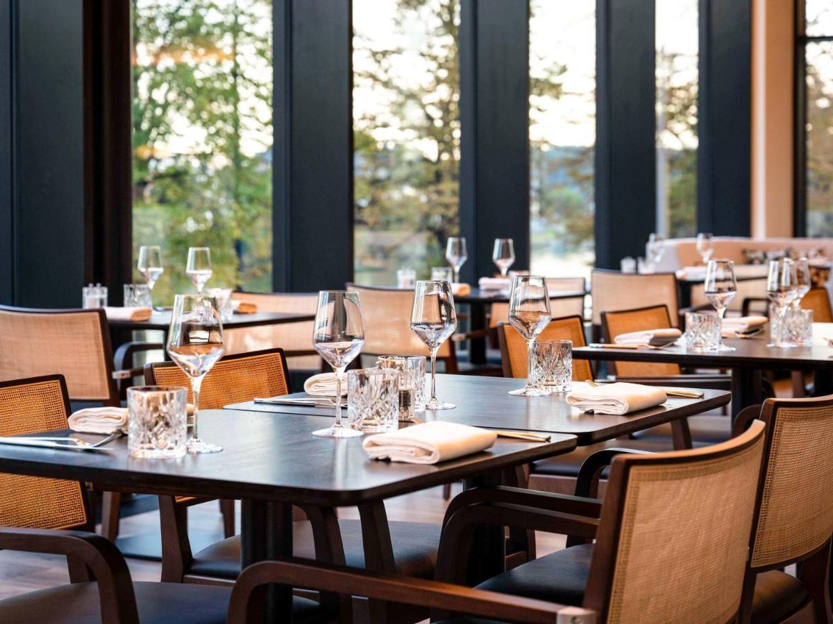 Mercure Namur