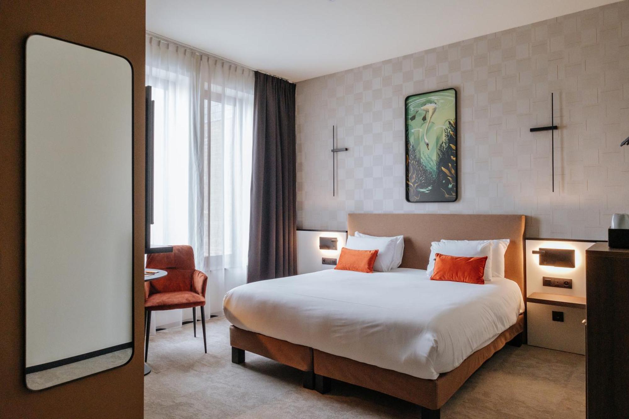 Mercure Namur