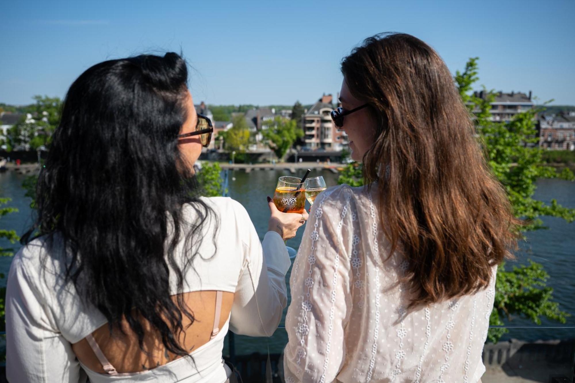 Mercure 4* Namur