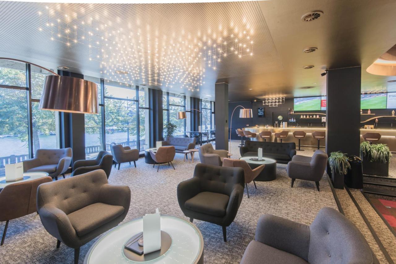 Mercure