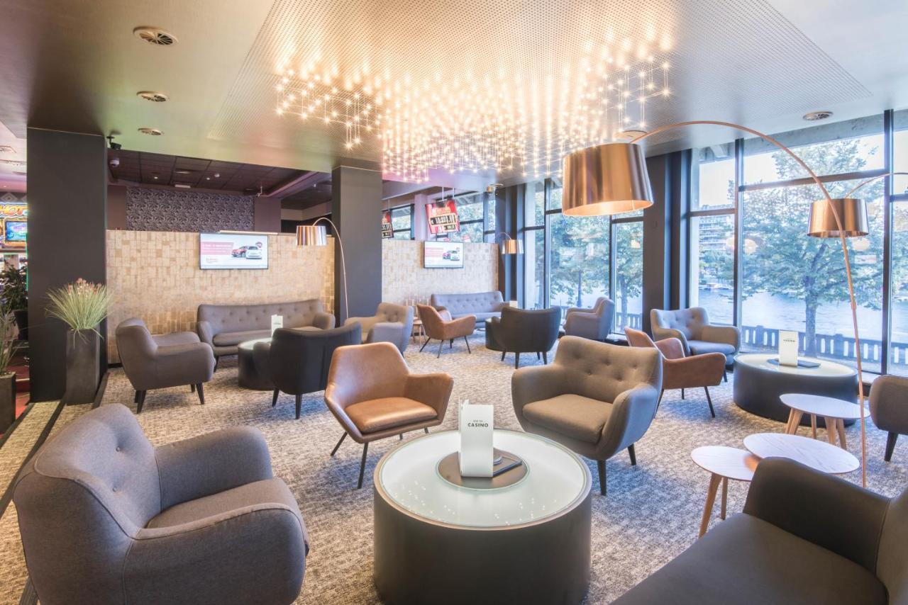Mercure 4*