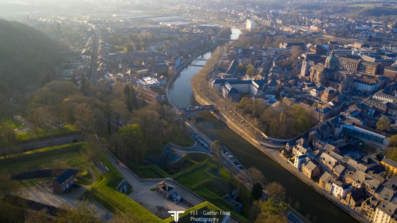 Mercure Namur