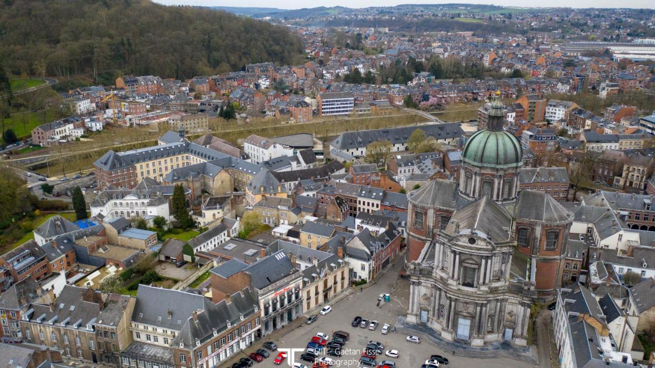 Mercure Namur